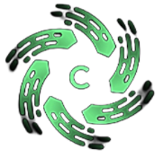 Chatvora Graphic Logo